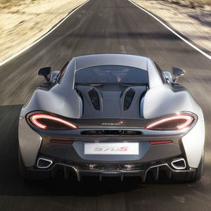 (Foto: McLaren)