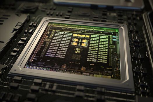 Der Nvidia Tegra X1 Chip schafft eine Billion Rechenoperationen pro Sekunde. (Nvidia)