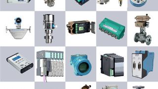 Über 3.000 PROFIBUS-Produkte sind im Produktkatalog auf der PROFIBUS-Homepage zu finden, davon über 450 speziell für die Prozessautomation. (Bild: Profibus Nutzerorganisation)