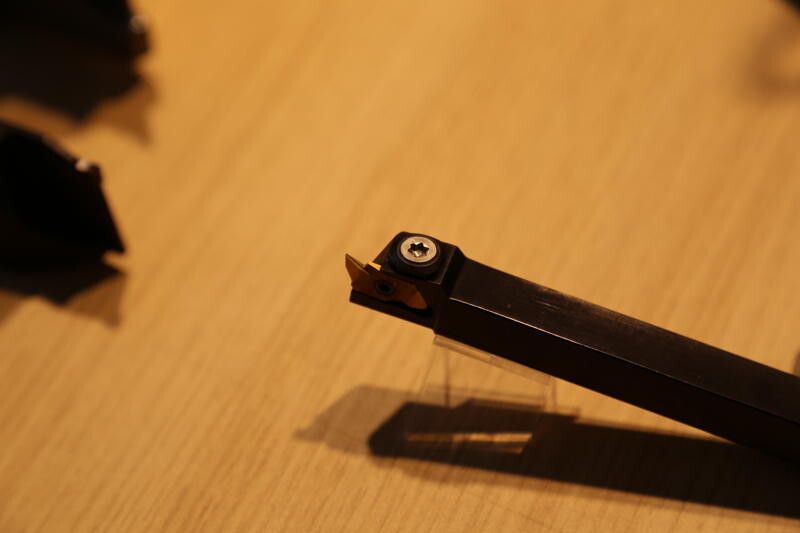 Retour en image sur l'édition 2014 du SIAMS. (Image: MSM / JR Gonthier)