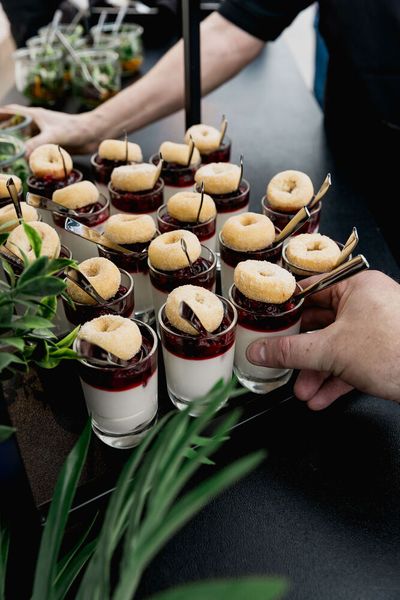 Impressionen von Power of Electronics 2025. (Bild: Stefan Bausewein)