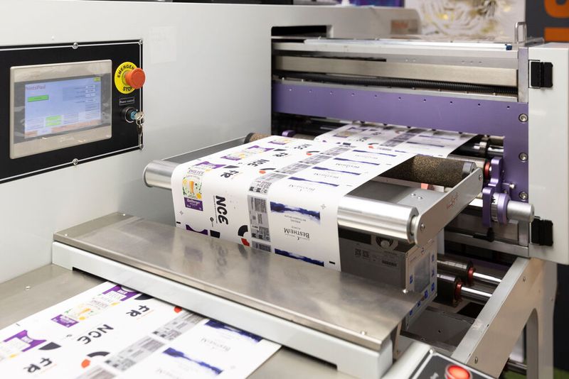 Auf der Lopec in München, der weltweit führenden Fachmesse mit begleitendem Kongress für flexible, organische und gedruckte Elektronik, erhalten Besucher vom 24. bis 26. Februar 2026 einen fundierten Einblick in aktuelle technologische Entwicklungen. (Bild: Messe München GmbH)