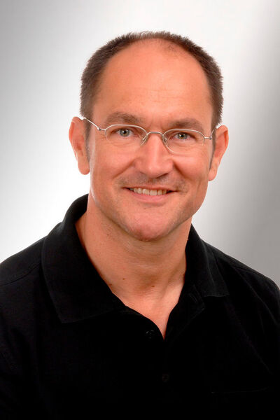 Hermann Reiter ist Geschäftsführer der Digi-Key Electronics GmbH (Digi-Key)