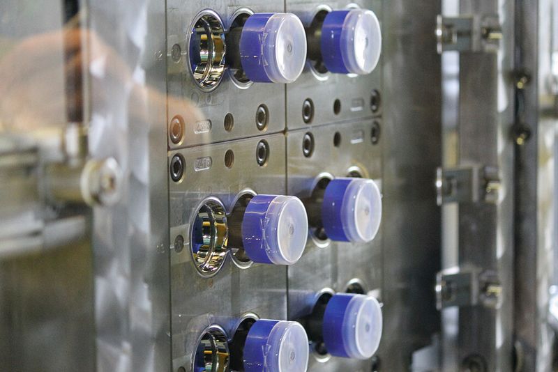 Based on available data for 2014, the German tool and mould making sector has exceeded the record level of the previous year, producing tools and moulds worth approx. EUR 4.7bn. (Source: Schulz)