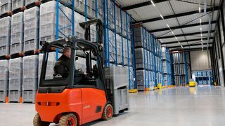 Seit Mai 2025 besteht eine neue Zusammenarbeit zwischen Schoeller Allibert und Transoplast. (Bild: Transoplast)