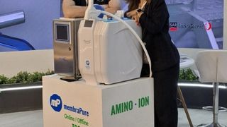 1 (membraPure GmbH)