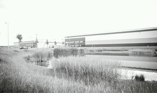 (P3 Logistic Parks: Neben der Automatisierung innerhalb der Immobilie ist auch die Erhaltung der lokalen Biodiversität von enormer Bedeutung. Bild: P3 Logistic Parks)