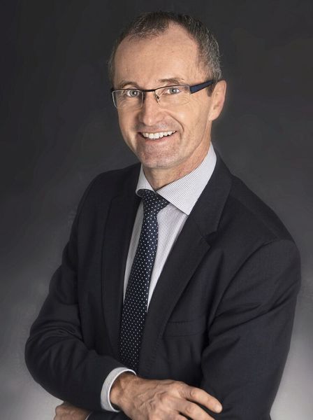 Stephan Scholze, Stöber Antriebstechnik: Beendet den Feldbuskrieg! (Bild: Stöber)