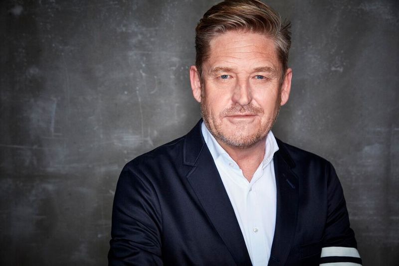 Wayne Griffiths, CEO von Seat und Cupra, gibt einen Einblick in die Pläne der beiden spanischen Volkswagen-Fabrikate.(Bild:  Autoren-Union Mobilität/Seat)