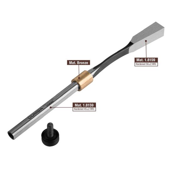 This model is available in four sizes, and was designed for moulds where the upper set of ejector plates are separated, and the machine actuates the lower set of ejector plates. This model is available in four sizes, and was designed for moulds where the upper set of ejector plates are separated, and the machine actuates the lower set of ejector plates.