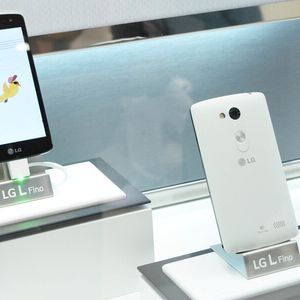 Auf der diesjährigen IFA präsentierte LG das L Fino und das L Bello. Beide Smartphones erweitern das Mittelklasse-Portfolio des Herstellers.