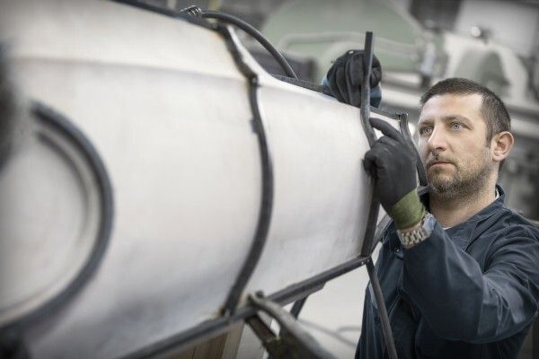 Weltpremiere des MINI Superleggera Vision auf dem Concorso d’Eleganza Villa d’Este 2014: zeitlose Schönheit zwischen Tradition und Moderne (BMW)