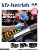 kfz-betrieb 10/2015 (Vogel Business Media)