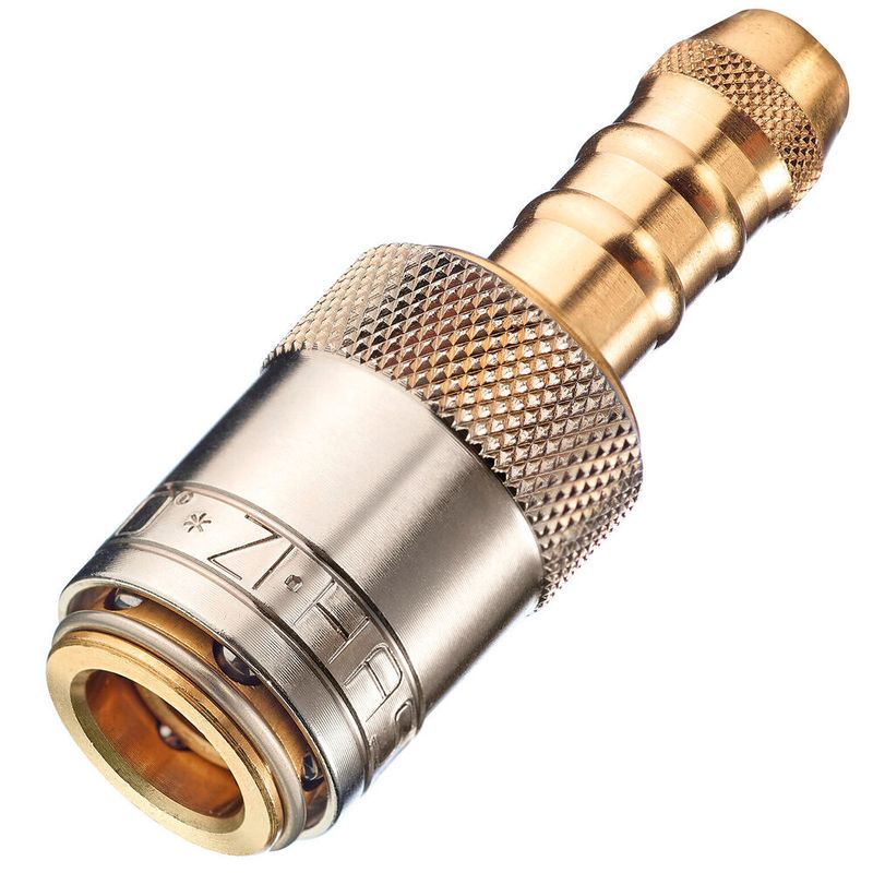 With the new USA system, Hasco offers an extended service with a global standard. 