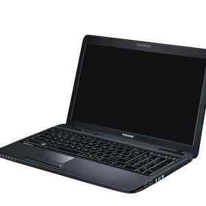 Viele Konfigurationsoptionen bietet das Toshiba Satellite Pro L650.
