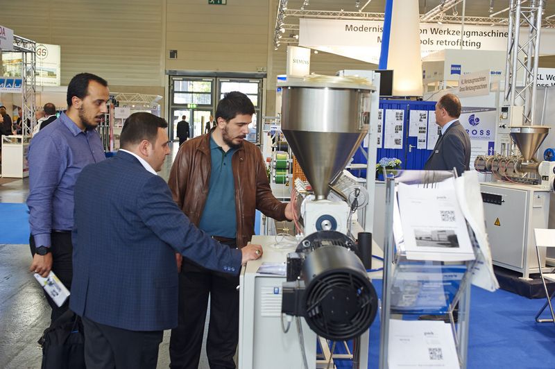  (Bildquelle: USETEC 2014 – © ANDREAS DROLLINGER)