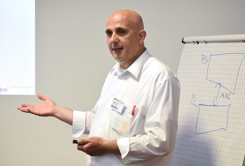 FPGA-Kongress 2016: Impressionen (VBM)