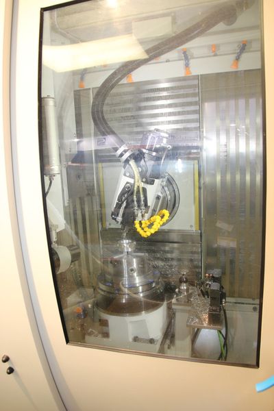 Rückblick: Bilder von der Euromold 2013. (Bild: Finus/Klöpping)