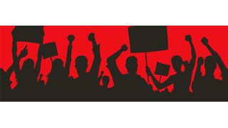 Aufstand bei den Microsoft-Partnern: Sie haben eine Online-Petition gestartet, um die geplante Streichung der Internal Use Rights abzuwenden, die ihnen erhebliche Mehrkosten für intern genutzte Microsoft-Software aufbürden wird. (Danomyte - stock.adobe.com)