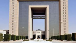 The plant is a significant milestone for Sabic towards the company’s commitment to establishing a circular economy and its sustainability goals. (Sabic )