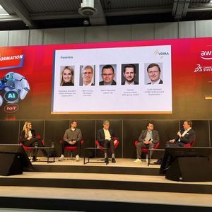 Digitale Transformation: ein Thema das nicht nur die Unternehmen, sondern auch die Branchenverbände beschäftigt.(Bild:  Vogel IT-Medien)