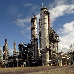 BP Sells Texas City Refinery to Marathon Petroleum