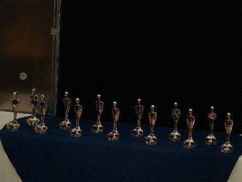 Die Onlinebörse Autoscout 24 hat den „Internet Auto Award“ zum neunten Mal ausgeschrieben. (Archiv: Vogel Business Media)