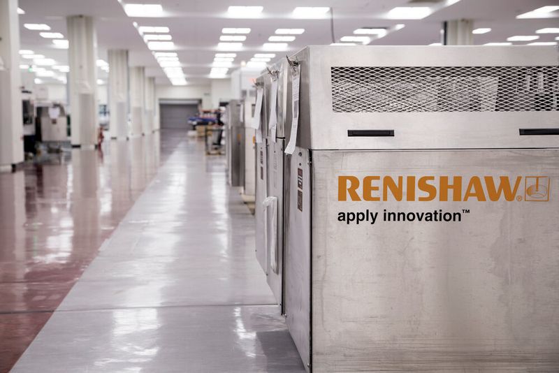  (Renishaw)