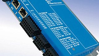 Die Schrittmotorsteuerung unterstützt verschiedene Betriebsarten und eignet sich so für die unterschiedlichsten Einsatzfälle. (Bild: Cannon-Automata)