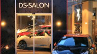 AC Quality Cars in Aachen hat den ersten Citroën DS-Salon in Deutschland eröffnet. (Foto: Citroën)