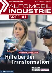 Digitalisierung (vbm)