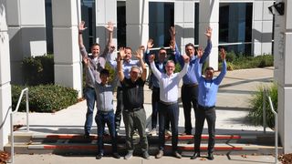 omron-lowpad-team-photo (Quelle: Omron)