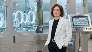 Mit der Übernahme baut Steriline seine Kompetenzen in Forschung und Entwicklung gezielt aus. (Bild: Steriline)