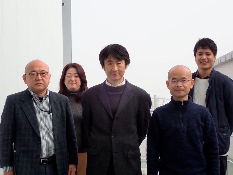 Intelligent Surfaces Inc. (ISI) wurde 2016 als Start-up der Universität von Tokio, Japan, gegründet. Das Unternehmen entwickelt biokompatible Beschichtungsmaterialien. (Heraeus)