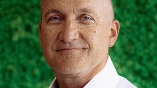 Thomas Hausch entwickelt als Chief Operating Officer von Sono Motors Geschäftsstrategien und hält den Kontakt zu strategischen Partnern und Lieferanten. (Sono Motors)