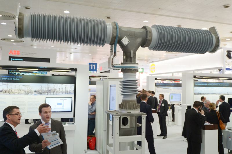 Wie sich eine stabile Stromversorgung sichern lässt, dürfte eines der wichtigsten Themen auf der Hannover-Messe Energy 2014 sein. (Bild: Hannover-Messe)