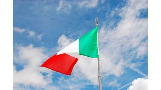 Ucimu presents revised forecasts for Italy’s machine tool industry at EMO Hannover 2025: stable production, weak domestic demand, and exports under pressure. (Source: free licensed)