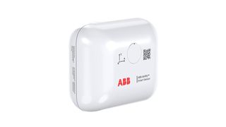 Den Zustand von Antriebssträngen in explosionsgefährdeten Bereichen kann in Zukunft der neue Smart Sensor von ABB überwachen.  (ABB)