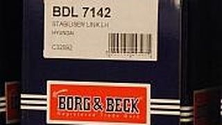 Borg & Beck vertreibt insgesamt zwölf Produktfamilien für Antrieb und Fahrwerk. (Foto: Rosenow)