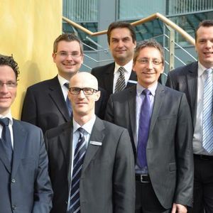 (Archiv: Vogel Business Media)
