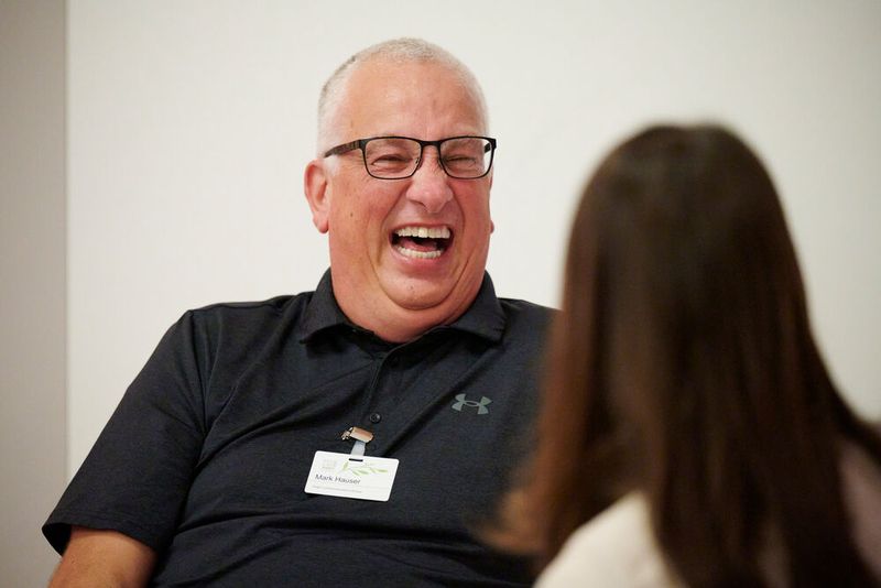 Impressionen vom ELEKTRONIKPRAXIS Frühlingsfest 2023 im Ketterer Kunst mit der Verabschiedung von Johann Wiesböck.  (Bild: © EYE AM CHRIS)