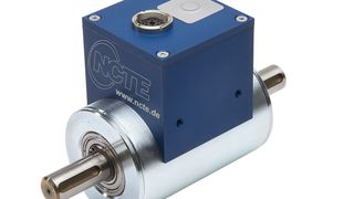 Kompakter und langlebiger Standardsensor für anspruchsvolle Messaufgaben. (Bild: NCTE)