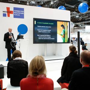 Zum Hotspot für alle Wearables-Interessierten wird 2017 die Medica, unter anderem mit dem Medica Connected Healthcare Forum in Halle 15, das den Wearables eigene Sessions widmet.
