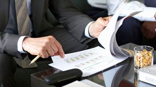 IT-Profis müssen teil des Unternehmensmanagements werden, wenn Ihre Expertise dem Unternehmen nutzen soll! (Bild: Franz Pfluegl - Fotolia.com)