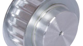 Zahnriemenrad AT für Riemenbreite 40 mm (Mädler)