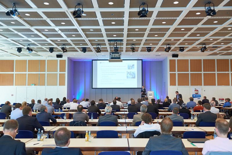 Beim Werkstofftag 2017 wird das Schwerpunktthema „Edelmetalle | Technologiemetalle – von der Tradition zur Innovation“ lauten. (WSP)