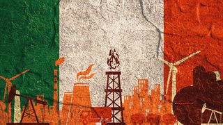 Italien ist weit mehr als Dolce-Vita-Kitsch, es ist einer der wichtigsten Industriestandorte in Europa. (Bild: ©JEGAS RA - stock.adobe.com)