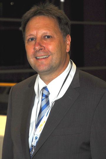 Johann Gesthuysen, Ford-Partner-Verband (Archiv: Vogel Business Media)