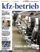 kfz-betrieb 26/2013 (Vogel Business Media)