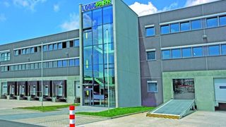 Innerhalb von nicht einmal zwei Jahren gelang es Logicreal, sieben Logicparks an verkehrsgünstigen Standorten in Metropolregionen wie München und Frankfurt zu entwickeln, zu bauen und zu vermieten.Bild: Logicreal (Archiv: Vogel Business Media)